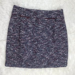 Ann Taylor loft skirt